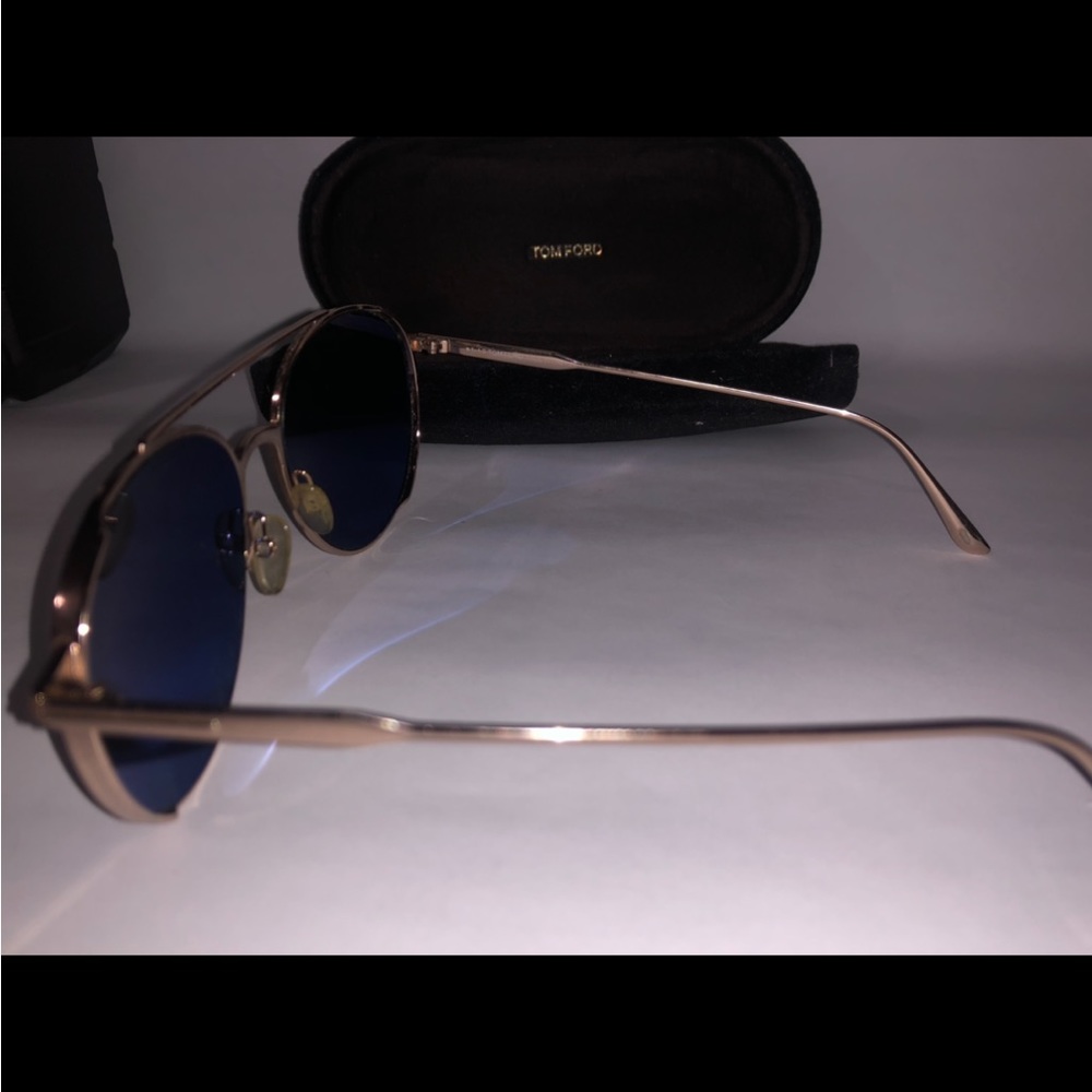 TOM FORD SUNGLASSES